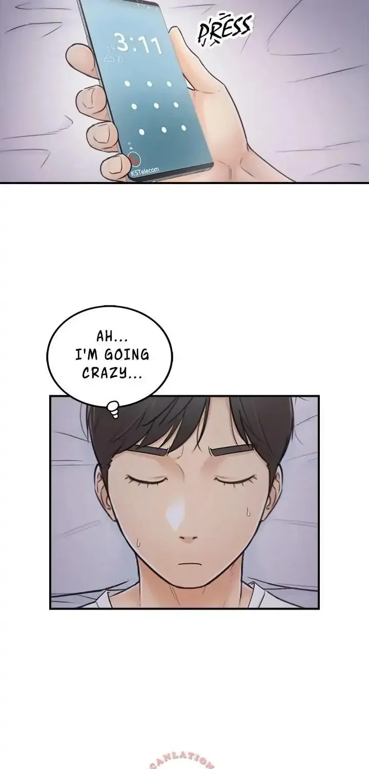 Read Young Boss (LICO) chapter 21 image 39 on Lezhin