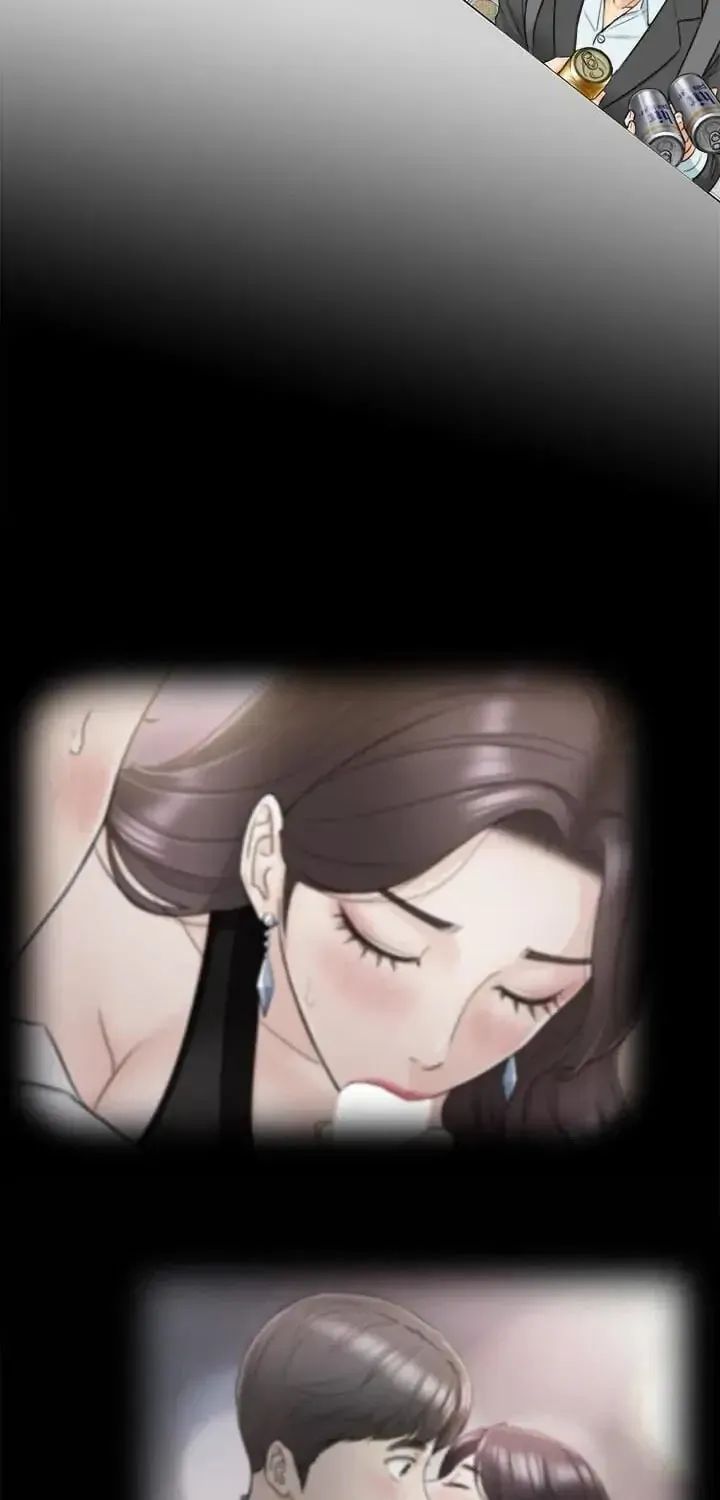 Read Young Boss (LICO) chapter 21 image 4 on Lezhin