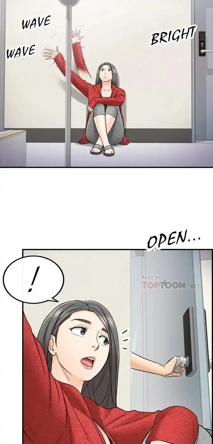 Read Young Boss (LICO) chapter 21 image 43 on Lezhin