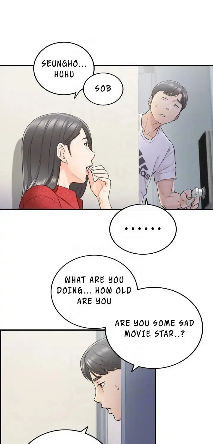Read Young Boss (LICO) chapter 21 image 45 on Lezhin