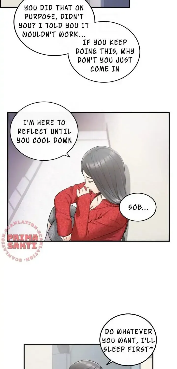 Read Young Boss (LICO) chapter 21 image 46 on Lezhin