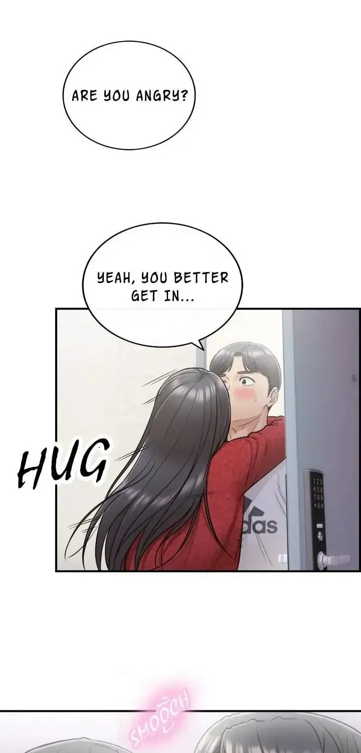 Read Young Boss (LICO) chapter 21 image 48 on Lezhin