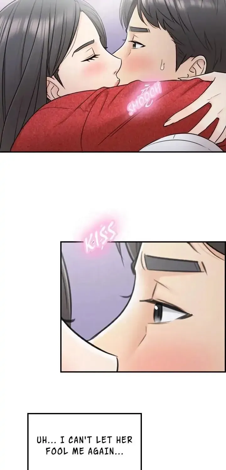 Read Young Boss (LICO) chapter 21 image 49 on Lezhin