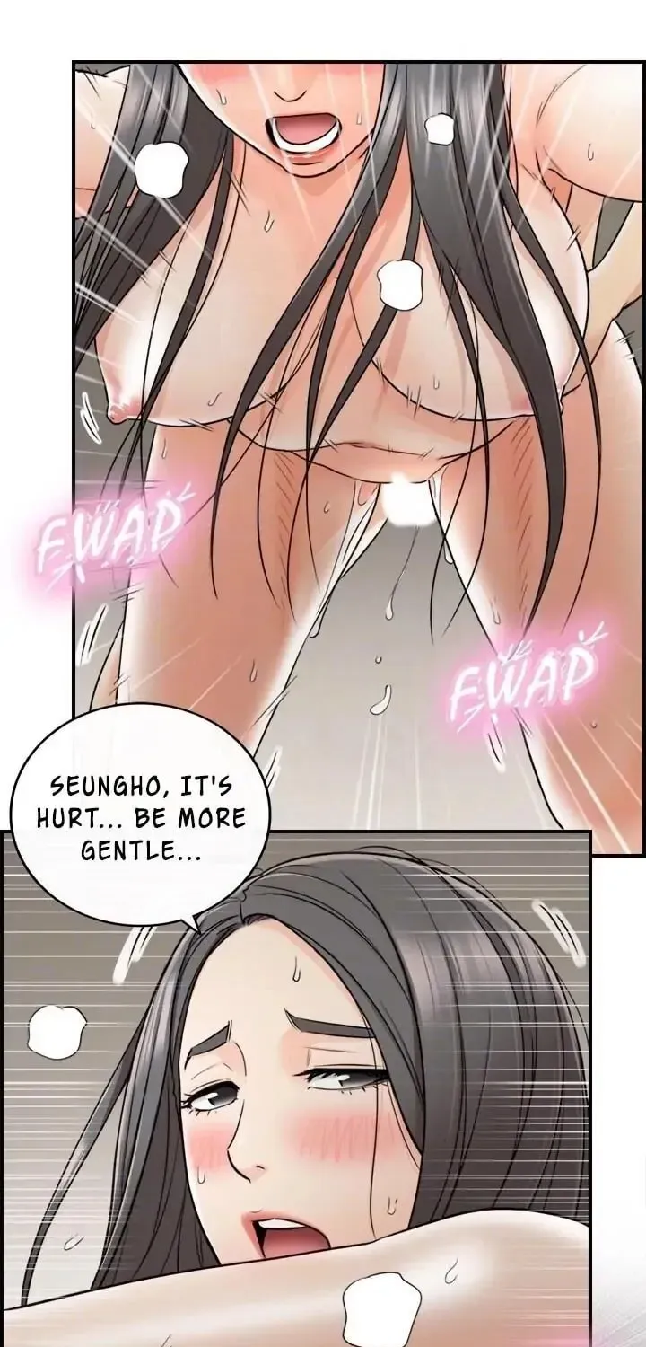 Read Young Boss (LICO) chapter 21 image 53 on Lezhin