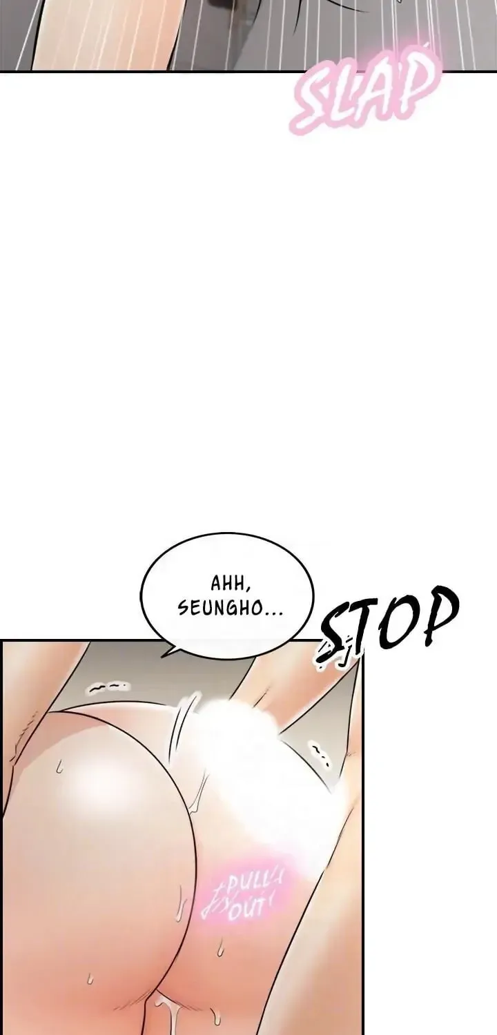 Read Young Boss (LICO) chapter 21 image 55 on Lezhin