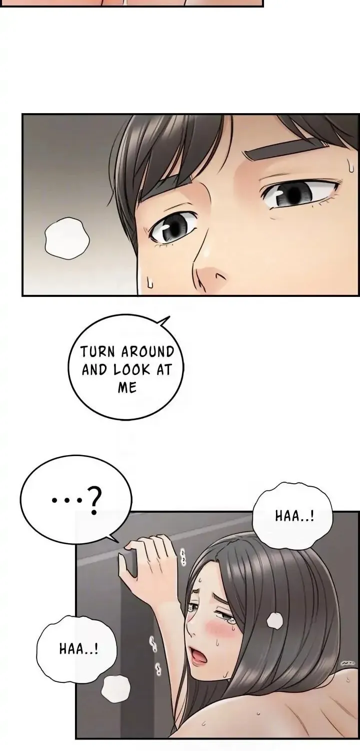 Read Young Boss (LICO) chapter 21 image 56 on Lezhin