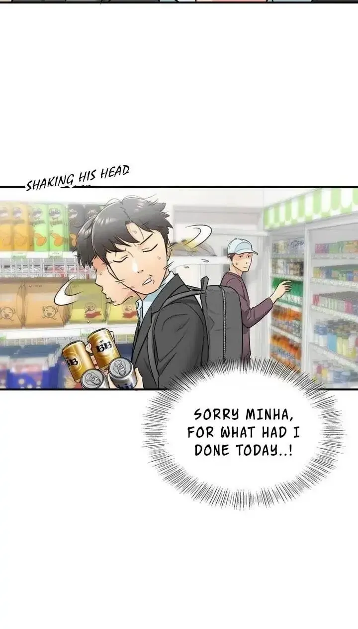 Read Young Boss (LICO) chapter 21 image 6 on Lezhin