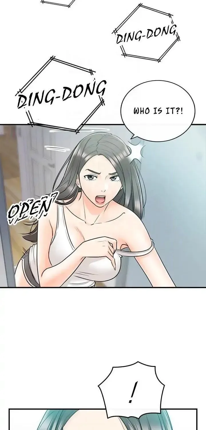 Read Young Boss (LICO) chapter 23 image 1 on Lezhin