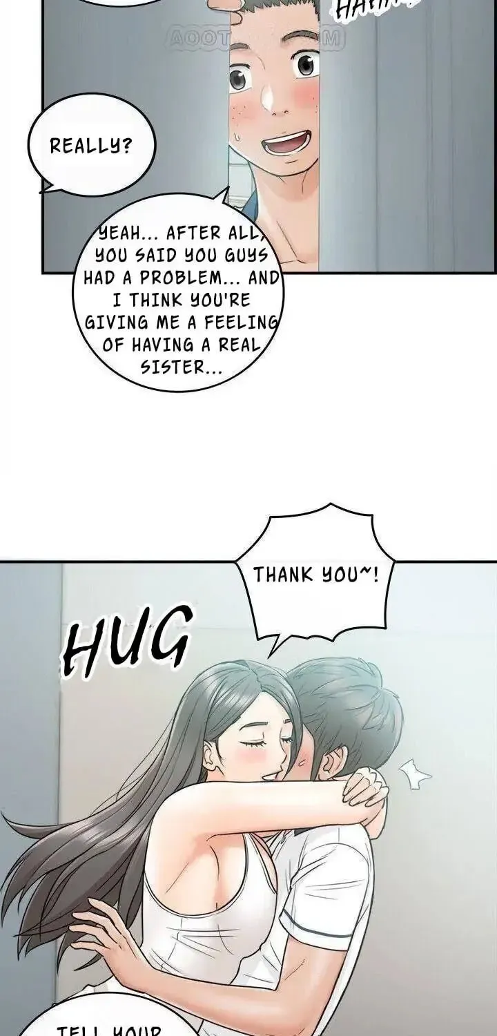 Read Young Boss (LICO) chapter 23 image 11 on Lezhin
