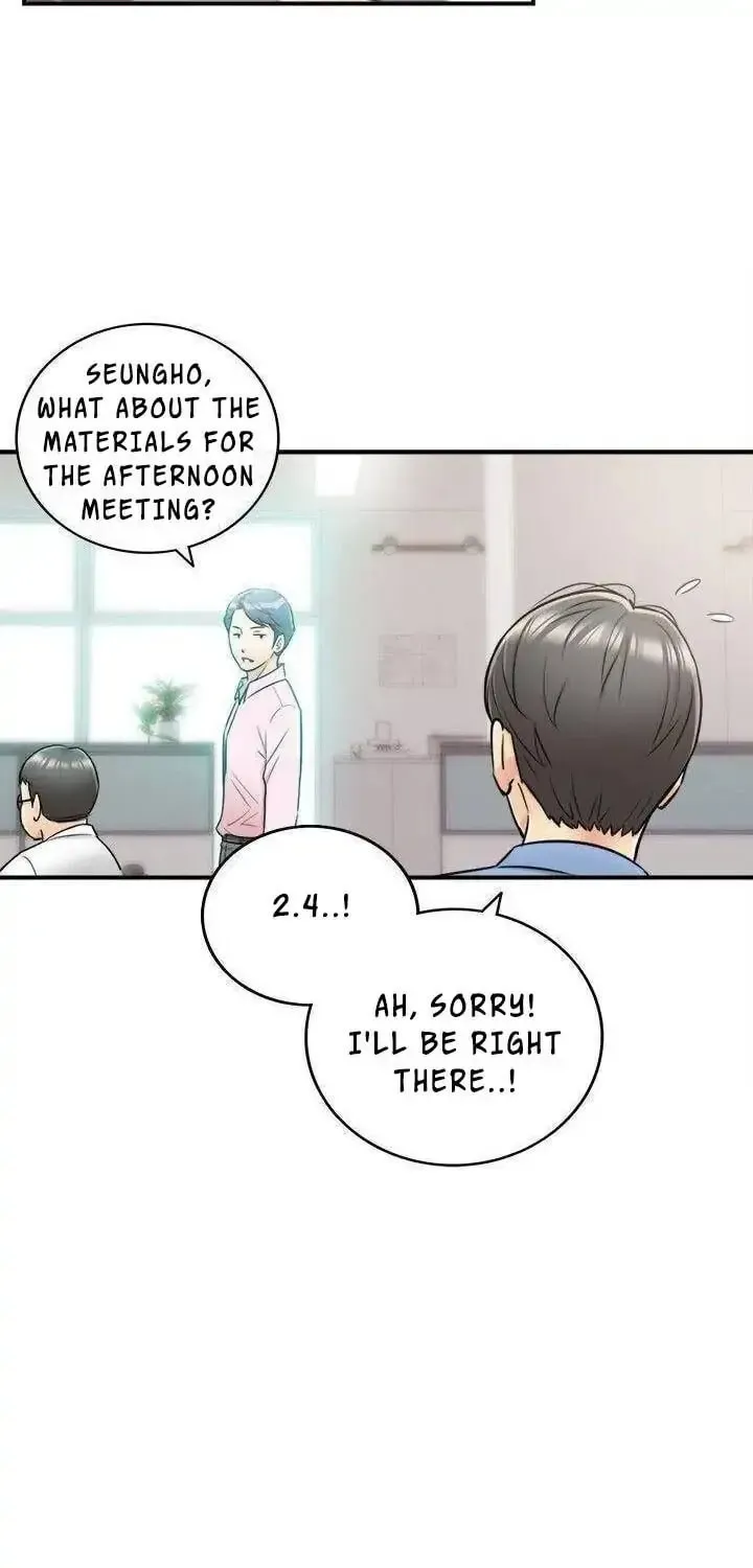 Read Young Boss (LICO) chapter 23 image 17 on Lezhin