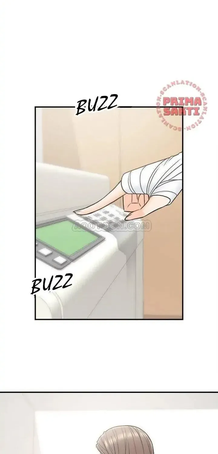 Read Young Boss (LICO) chapter 23 image 18 on Lezhin