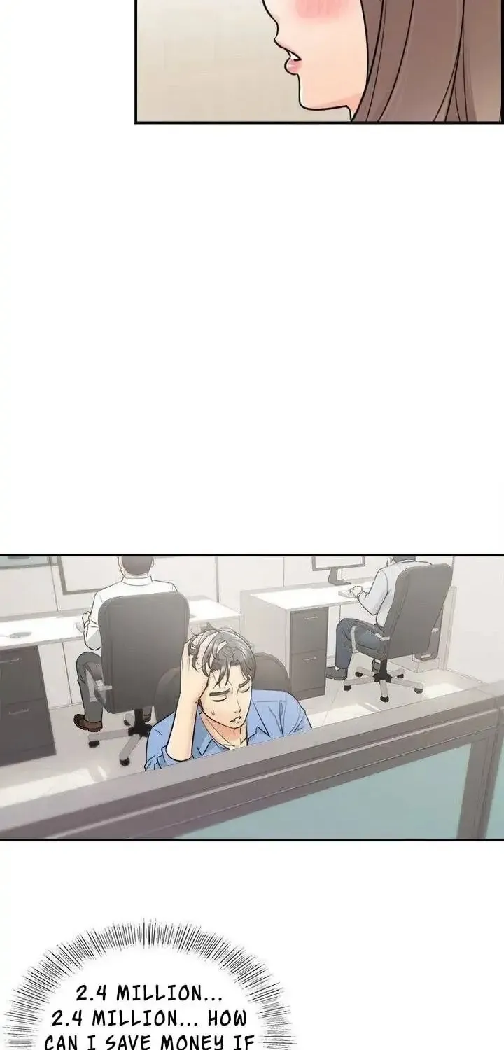 Read Young Boss (LICO) chapter 23 image 20 on Lezhin