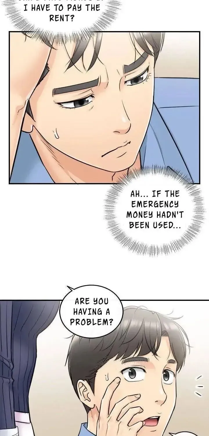 Read Young Boss (LICO) chapter 23 image 21 on Lezhin