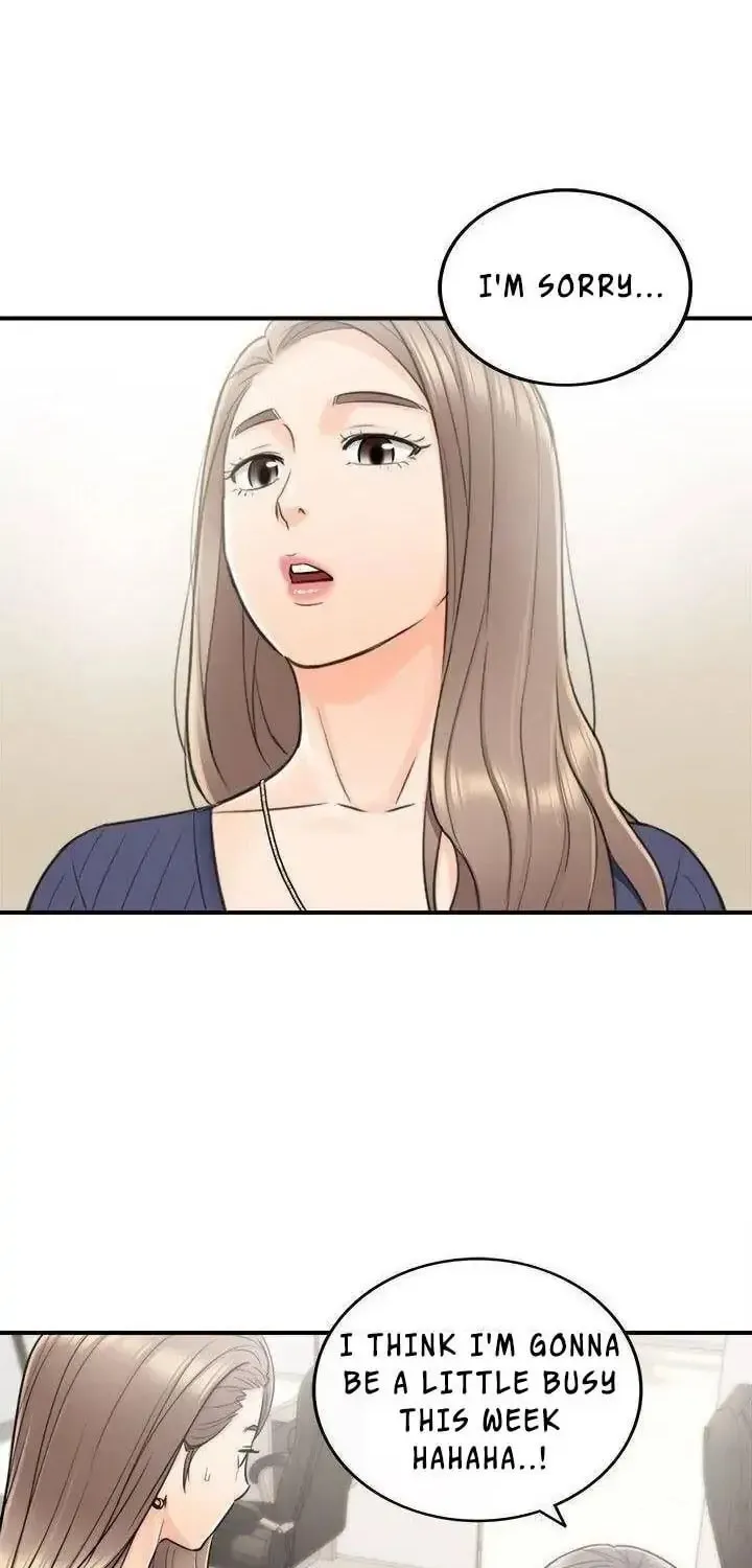 Read Young Boss (LICO) chapter 23 image 26 on Lezhin