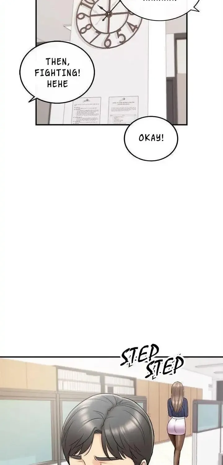 Read Young Boss (LICO) chapter 23 image 28 on Lezhin