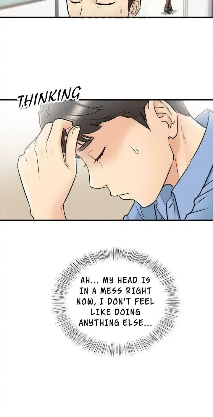 Read Young Boss (LICO) chapter 23 image 29 on Lezhin