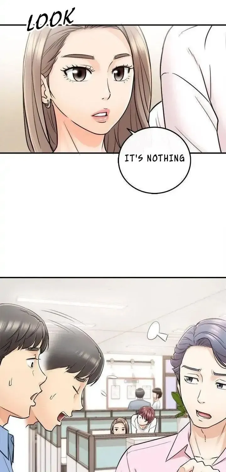 Read Young Boss (LICO) chapter 23 image 33 on Lezhin