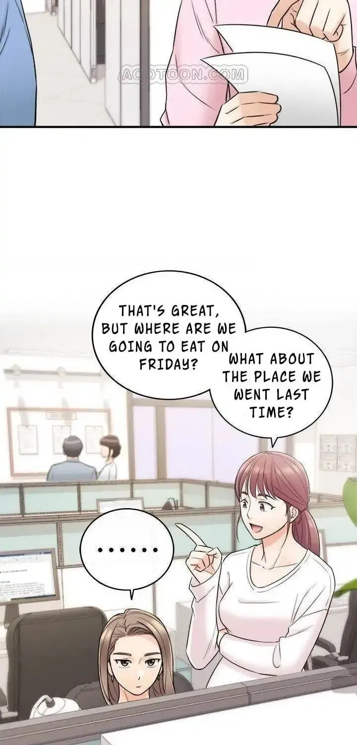 Read Young Boss (LICO) chapter 23 image 34 on Lezhin