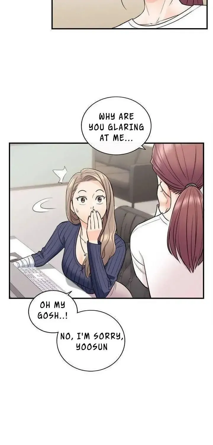 Read Young Boss (LICO) chapter 23 image 36 on Lezhin