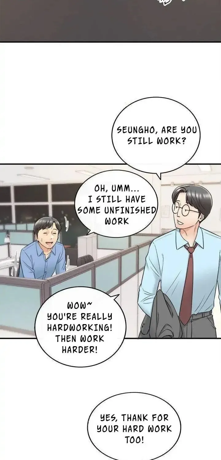 Read Young Boss (LICO) chapter 23 image 39 on Lezhin