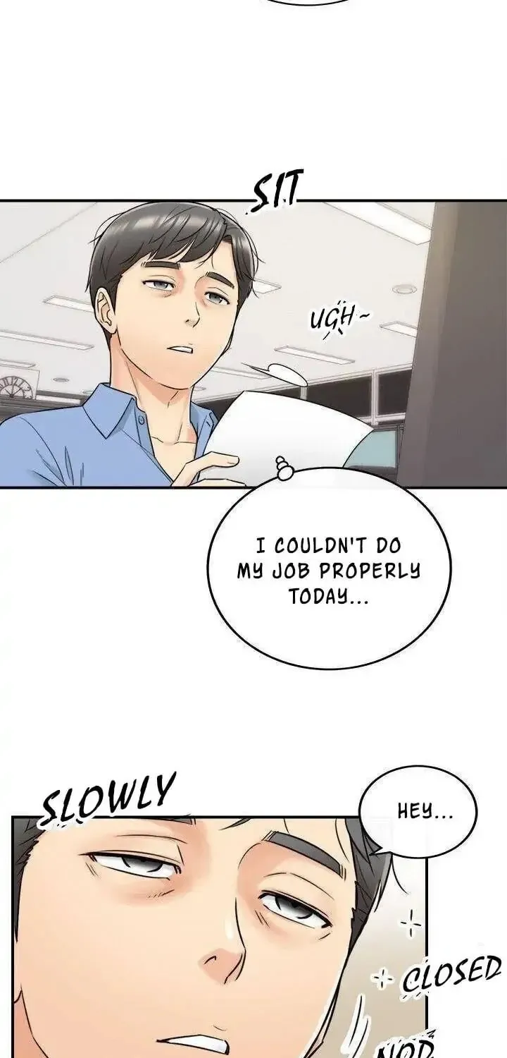 Read Young Boss (LICO) chapter 23 image 40 on Lezhin