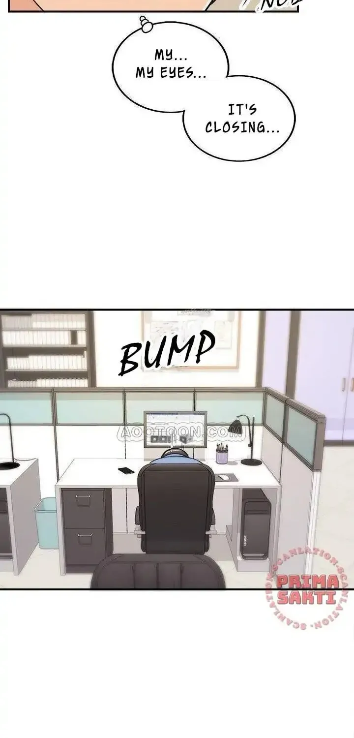 Read Young Boss (LICO) chapter 23 image 41 on Lezhin