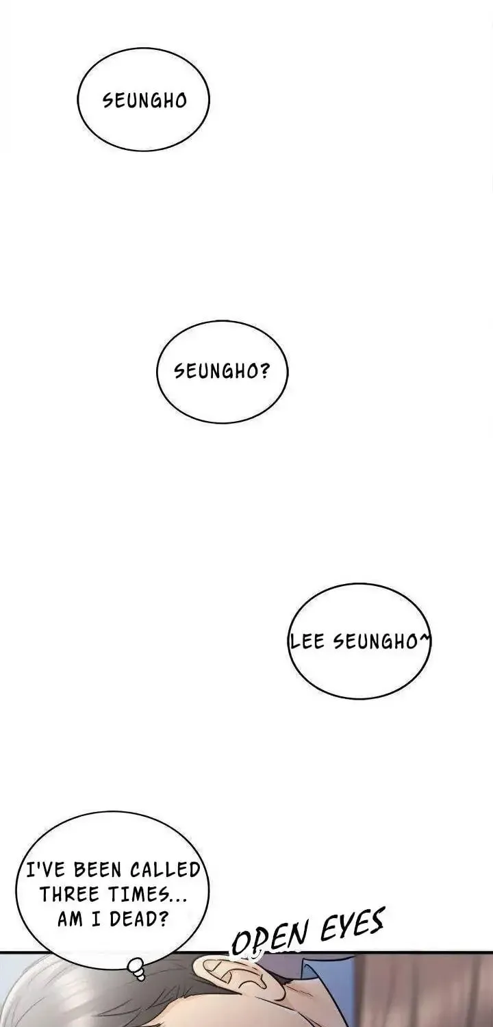 Read Young Boss (LICO) chapter 23 image 42 on Lezhin