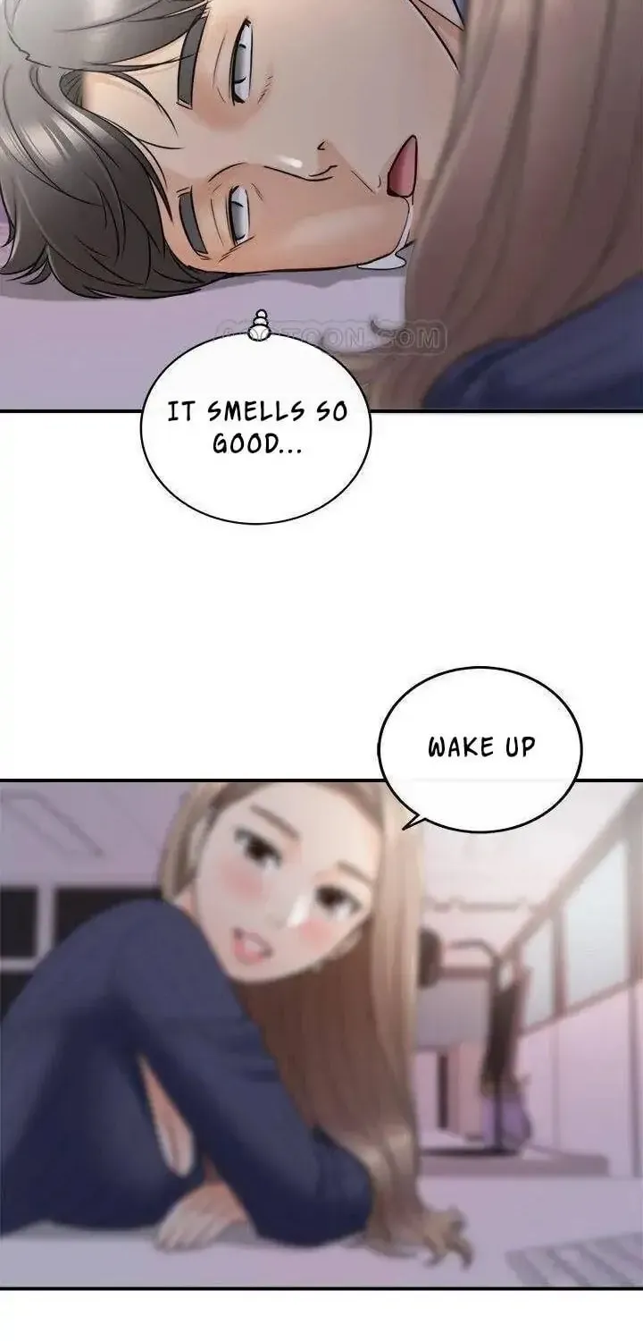 Read Young Boss (LICO) chapter 23 image 43 on Lezhin