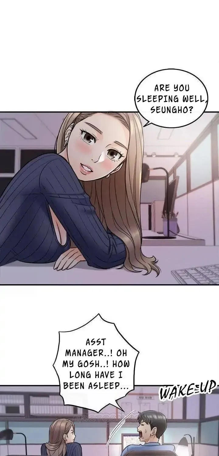 Read Young Boss (LICO) chapter 23 image 44 on Lezhin