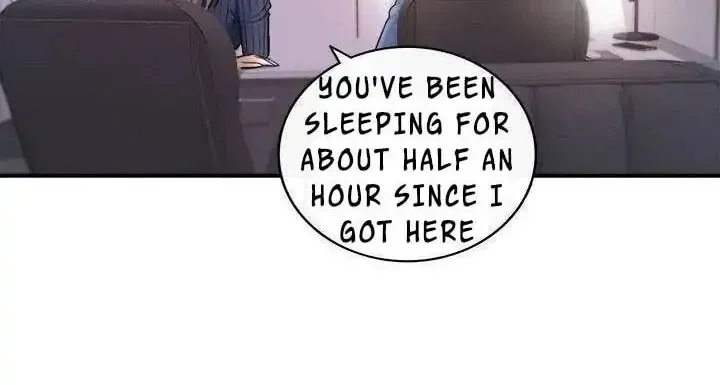 Read Young Boss (LICO) chapter 23 image 45 on Lezhin