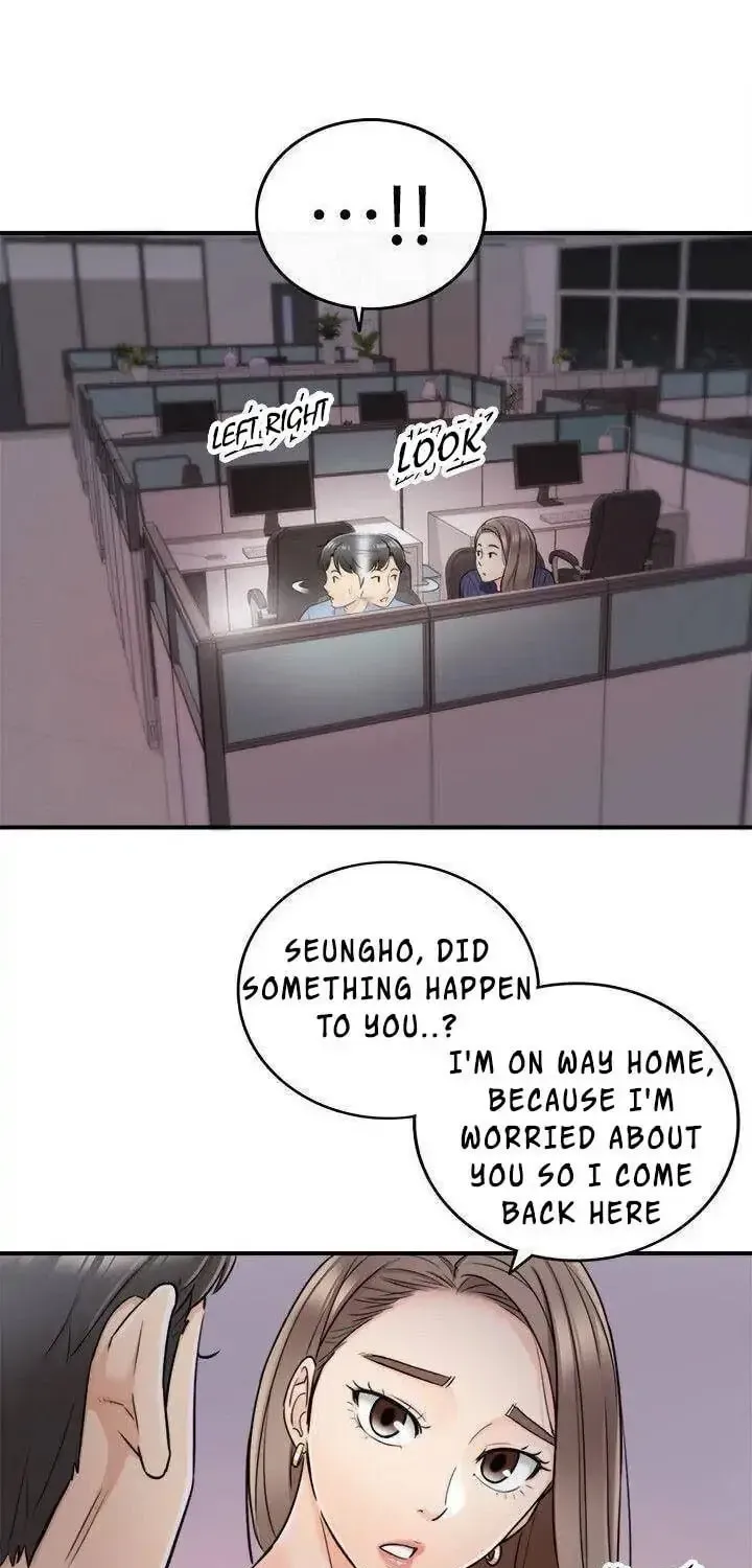 Read Young Boss (LICO) chapter 23 image 46 on Lezhin