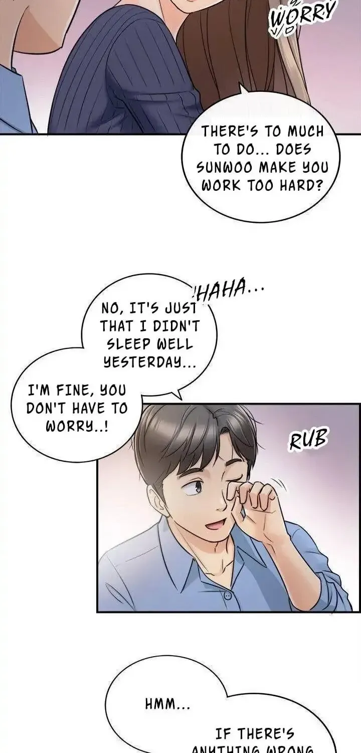 Read Young Boss (LICO) chapter 23 image 47 on Lezhin