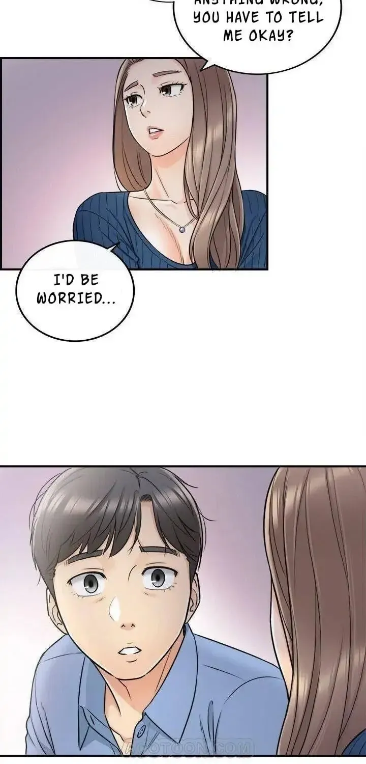 Read Young Boss (LICO) chapter 23 image 48 on Lezhin