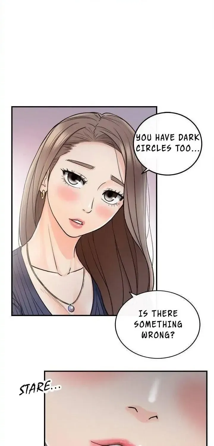 Read Young Boss (LICO) chapter 23 image 49 on Lezhin