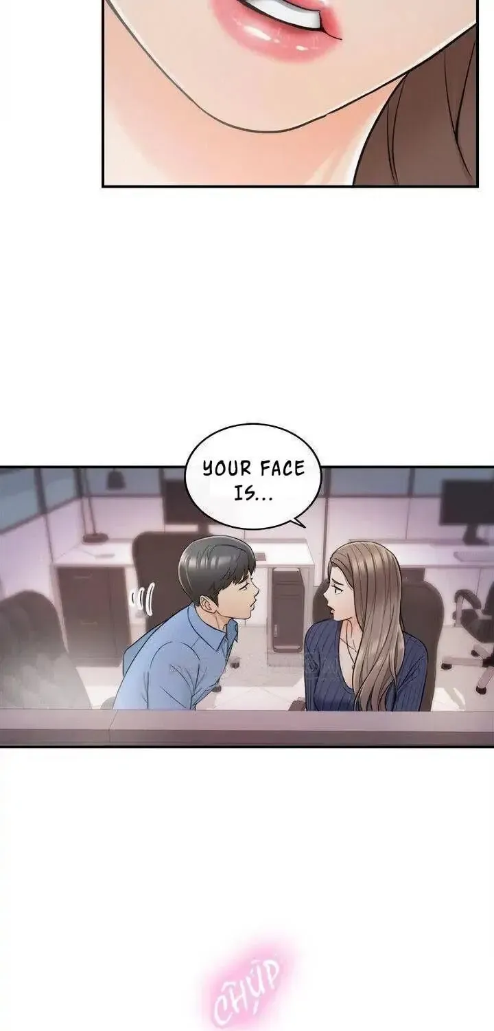 Read Young Boss (LICO) chapter 23 image 50 on Lezhin