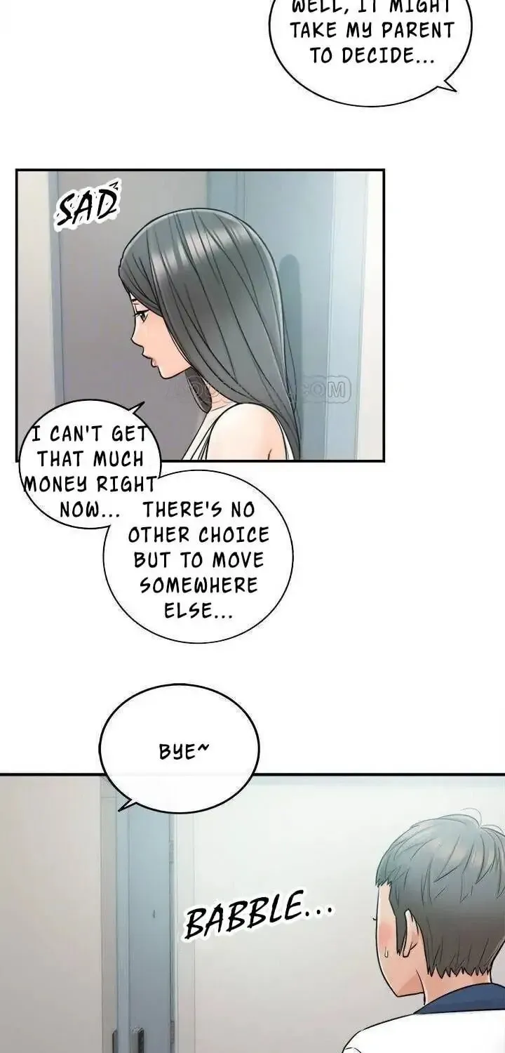 Read Young Boss (LICO) chapter 23 image 9 on Lezhin