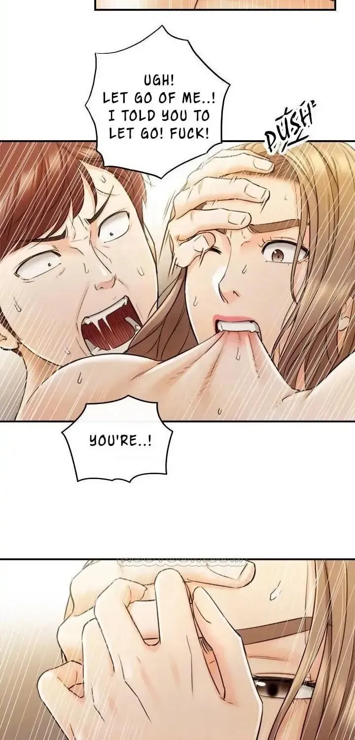 Read Young Boss (LICO) chapter 30 image 10 on Lezhin