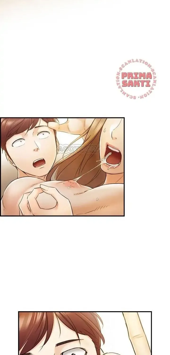 Read Young Boss (LICO) chapter 30 image 12 on Lezhin