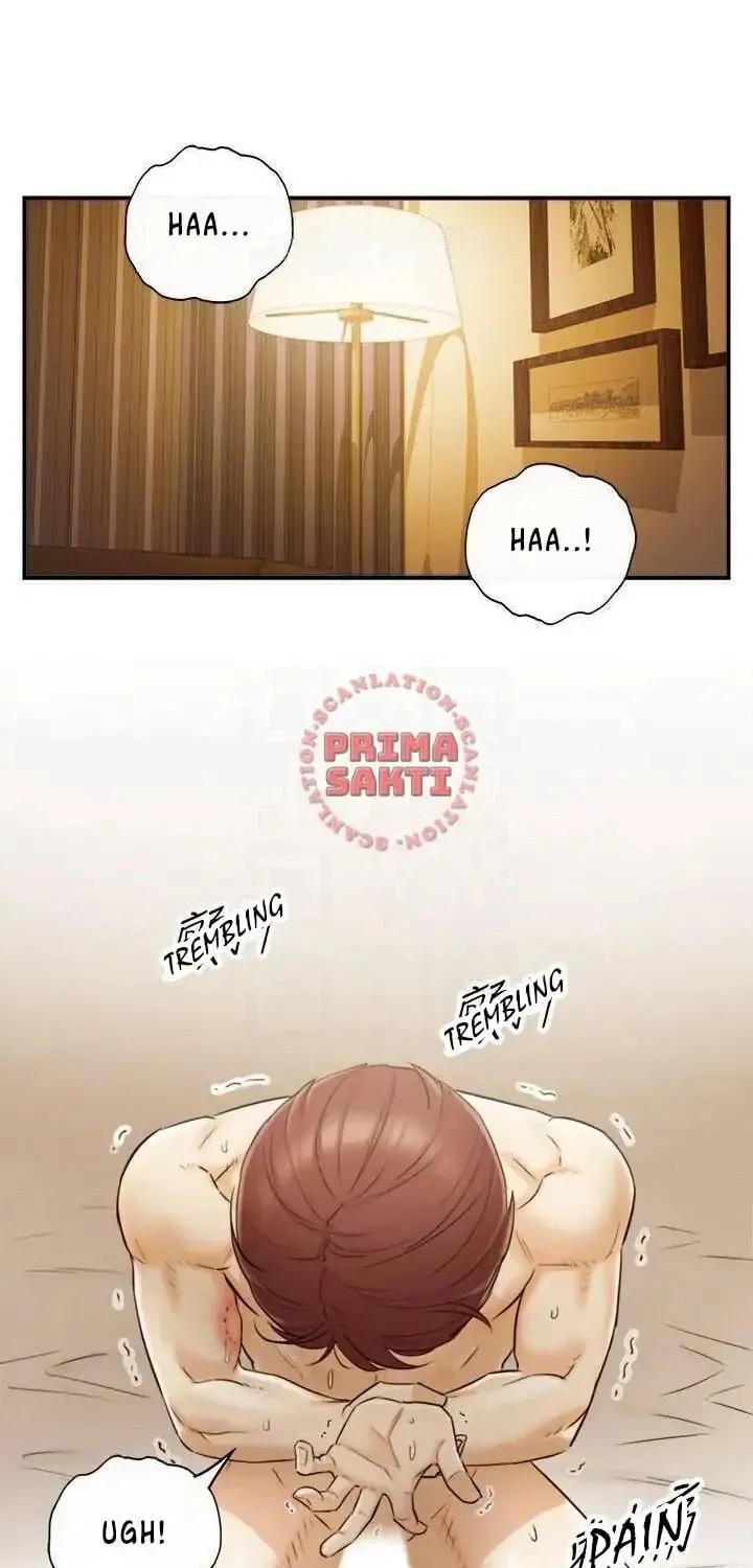 Read Young Boss (LICO) chapter 30 image 16 on Lezhin