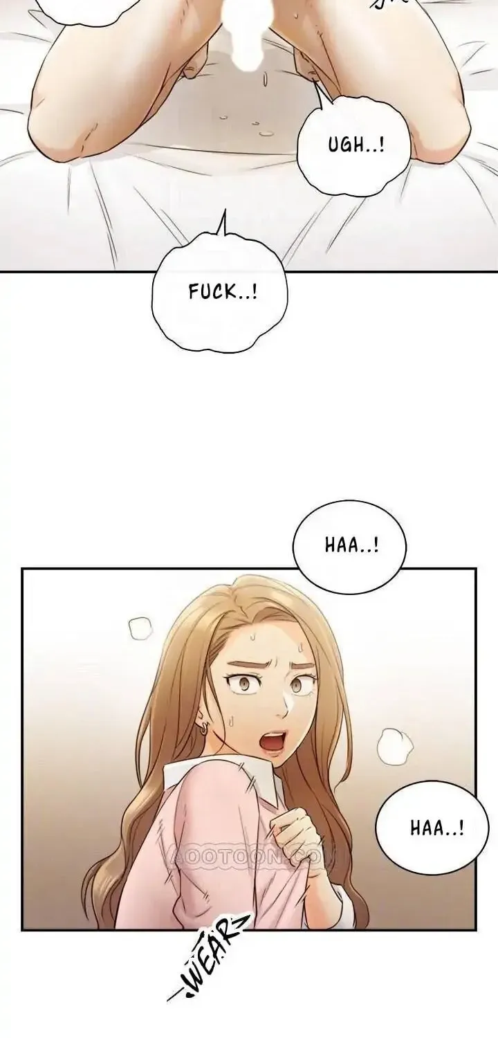 Read Young Boss (LICO) chapter 30 image 17 on Lezhin