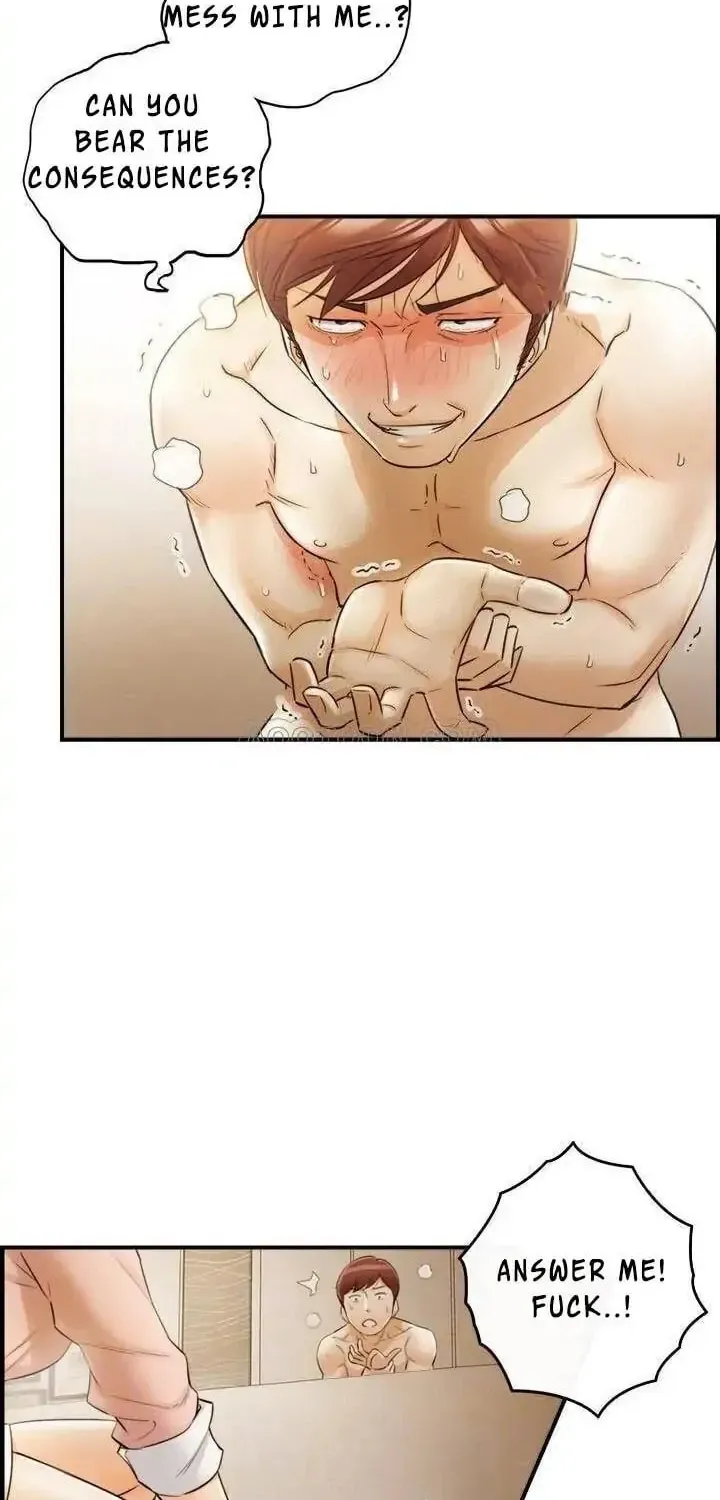 Read Young Boss (LICO) chapter 30 image 19 on Lezhin