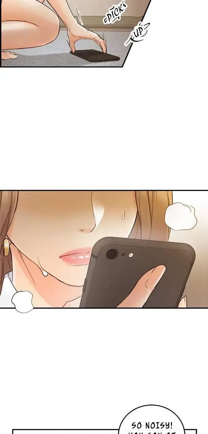 Read Young Boss (LICO) chapter 30 image 20 on Lezhin