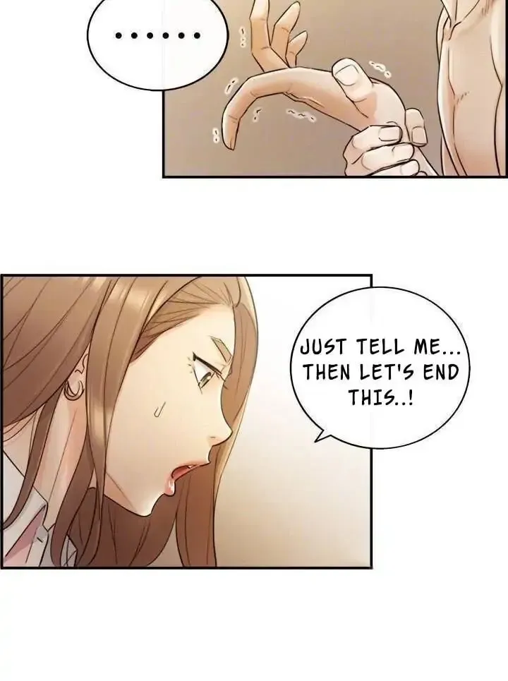 Read Young Boss (LICO) chapter 30 image 22 on Lezhin