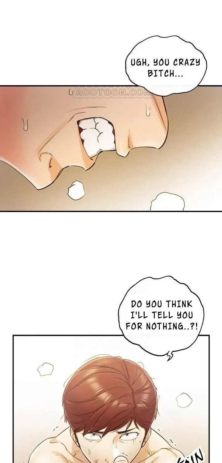 Read Young Boss (LICO) chapter 30 image 23 on Lezhin