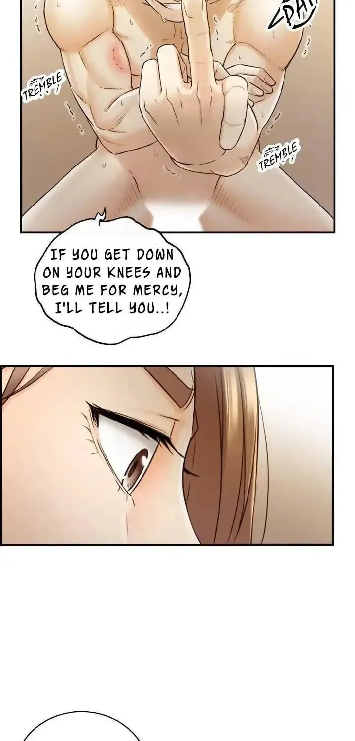 Read Young Boss (LICO) chapter 30 image 24 on Lezhin