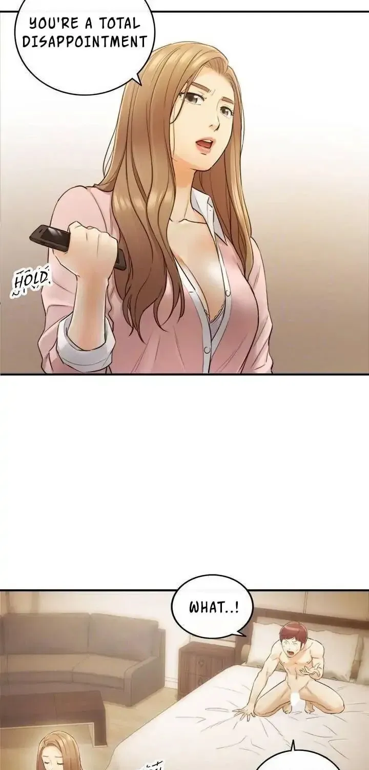Read Young Boss (LICO) chapter 30 image 25 on Lezhin