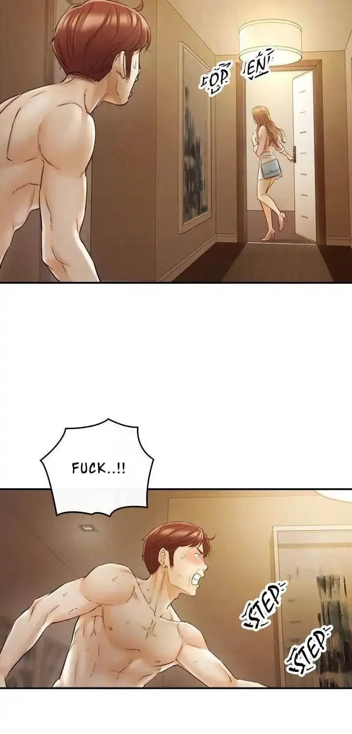 Read Young Boss (LICO) chapter 30 image 27 on Lezhin