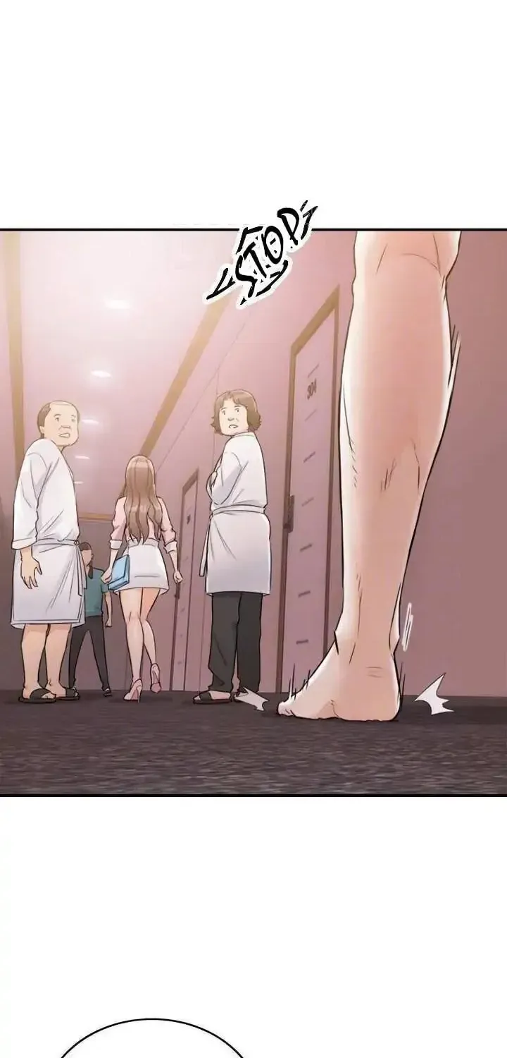 Read Young Boss (LICO) chapter 30 image 28 on Lezhin
