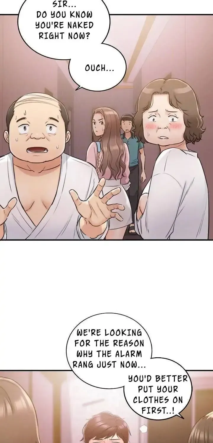 Read Young Boss (LICO) chapter 30 image 29 on Lezhin