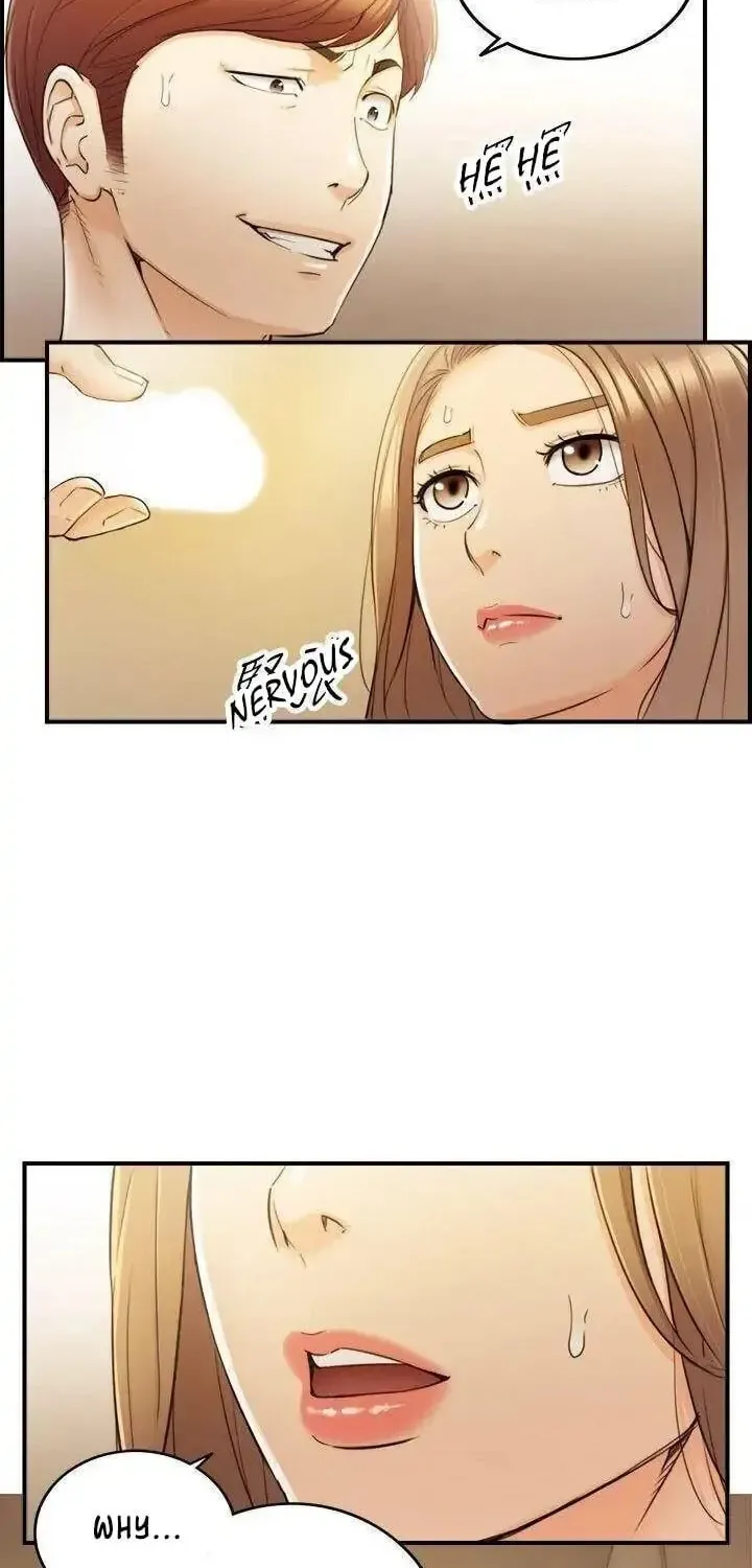 Read Young Boss (LICO) chapter 30 image 3 on Lezhin